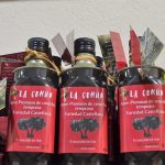 Productos de Aceites La Común