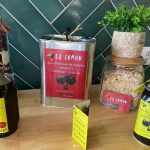 Productos de Aceites La Común