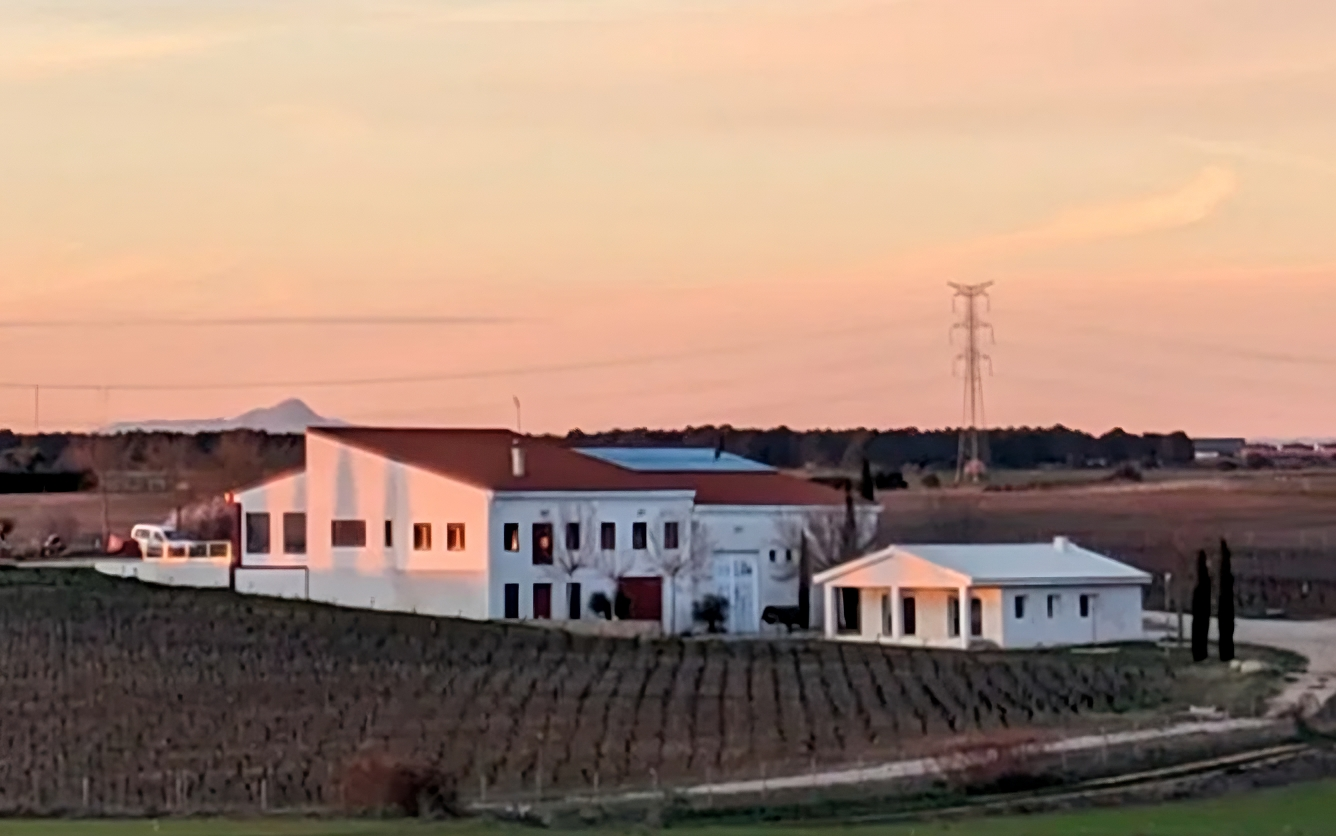 Bodegas Alto de Pioz