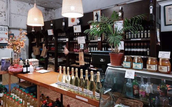 Bodegas Mariscal